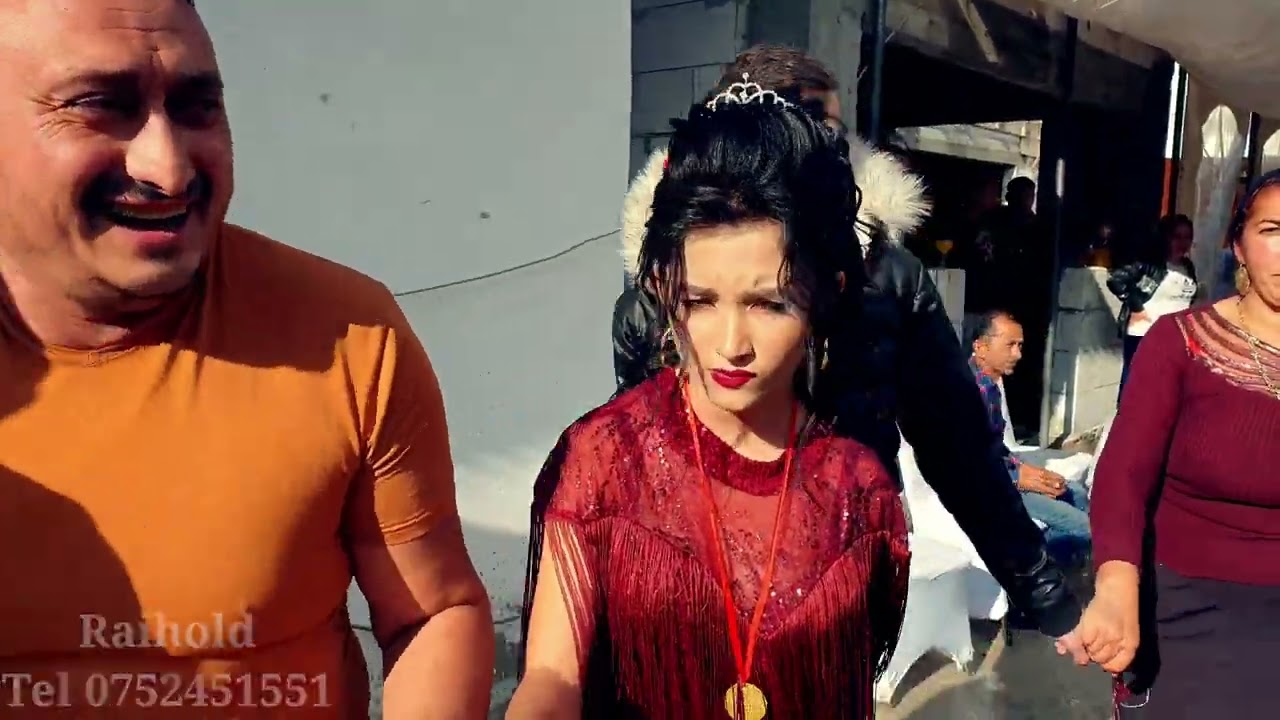 Raihold - Live logodna la Strehaia (Mehedinti)