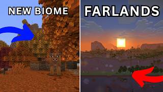 EVERYTHIING you need to know about Minecraft 26.3