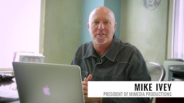 Partnerships - Making Technology Friendly with MiMEDIA PRODUCTIONS