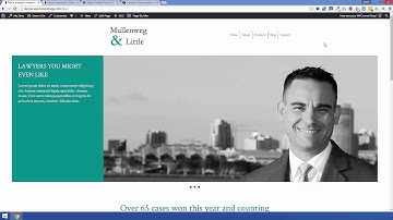 Beaver Builder fun with the responsive layout options