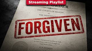 Sin, Forgiveness & Salvation—How It Actually Works