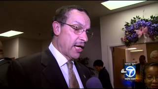 D.C. Democratic Unity Breakfast