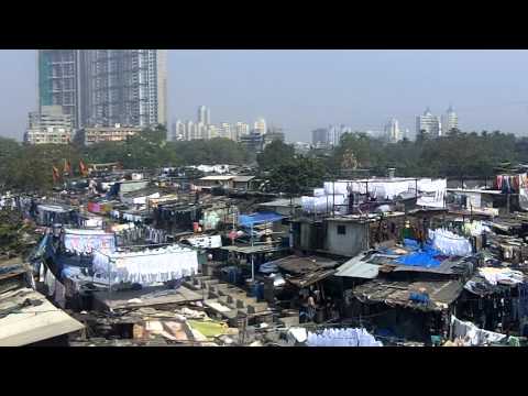 Video: 48 hodin v Bombaji: Perfektní itinerář