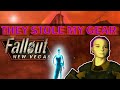 I Made My Wife Play Fallout: New Vegas Dead Money | This DLC Is HARD