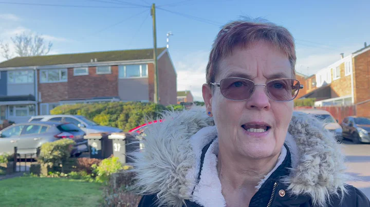 Cllr Sue Markham talk about Industrial Action affe...