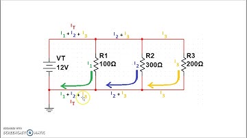 PLTW POE - Parallel Circuits