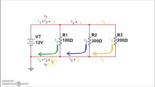 PLTW POE - Parallel Circuits