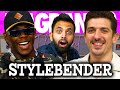 Stylebender Smash Or Pass Anime Babes | Flagrant 2 with Andrew Schulz and Akaash Singh