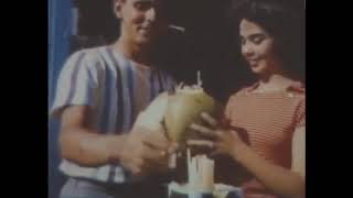Aquarela do Brasil - english version with portuguese subtitles.