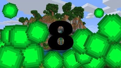 Minecraft Part 8 Exp Farm Starting!