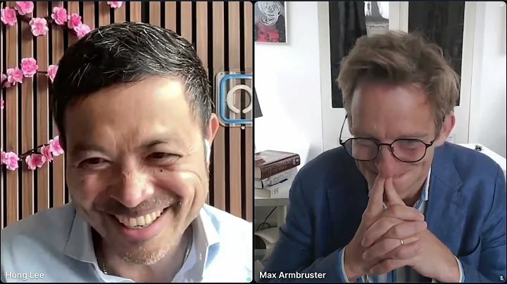 Live Demo: Hung Lee puts Talkpush's new AI Recruiter, Sam, to the test