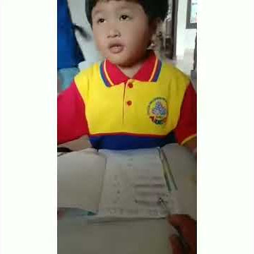 story wa anak kecil lucu baca....