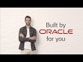 Oracle learning channel