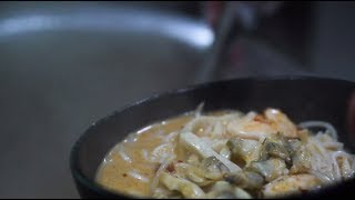 The Best Nyonya Laksa In Singapore