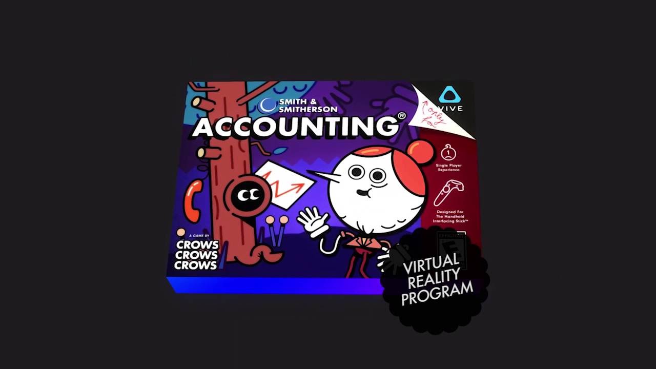 Accounting Vr