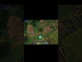 Remember this old Nostalgia build  #minecraft #minecraftbuilding