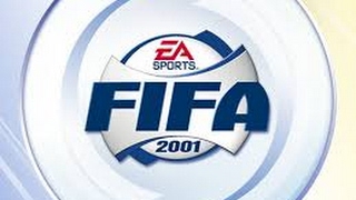 Fifa 2001 Best Celebrations - Le Migliori Esultanze Di Fifa 2001 Ps1 Hd