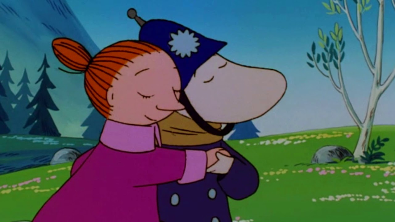 Muumimusiikkikompilaatio - 3