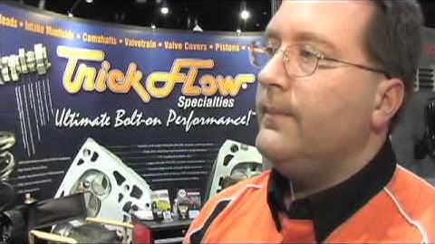 StreetlegalTV.com - Trick Flow New Heads