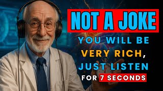 Neuro Energizer: Scientists Stunned by 7-Second Brain Trick That Attracts Success With No Effort