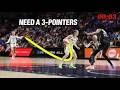 🏀🔥 Caitlin Clark’s PASSING is Even More Dangerous Than Her Shooting!