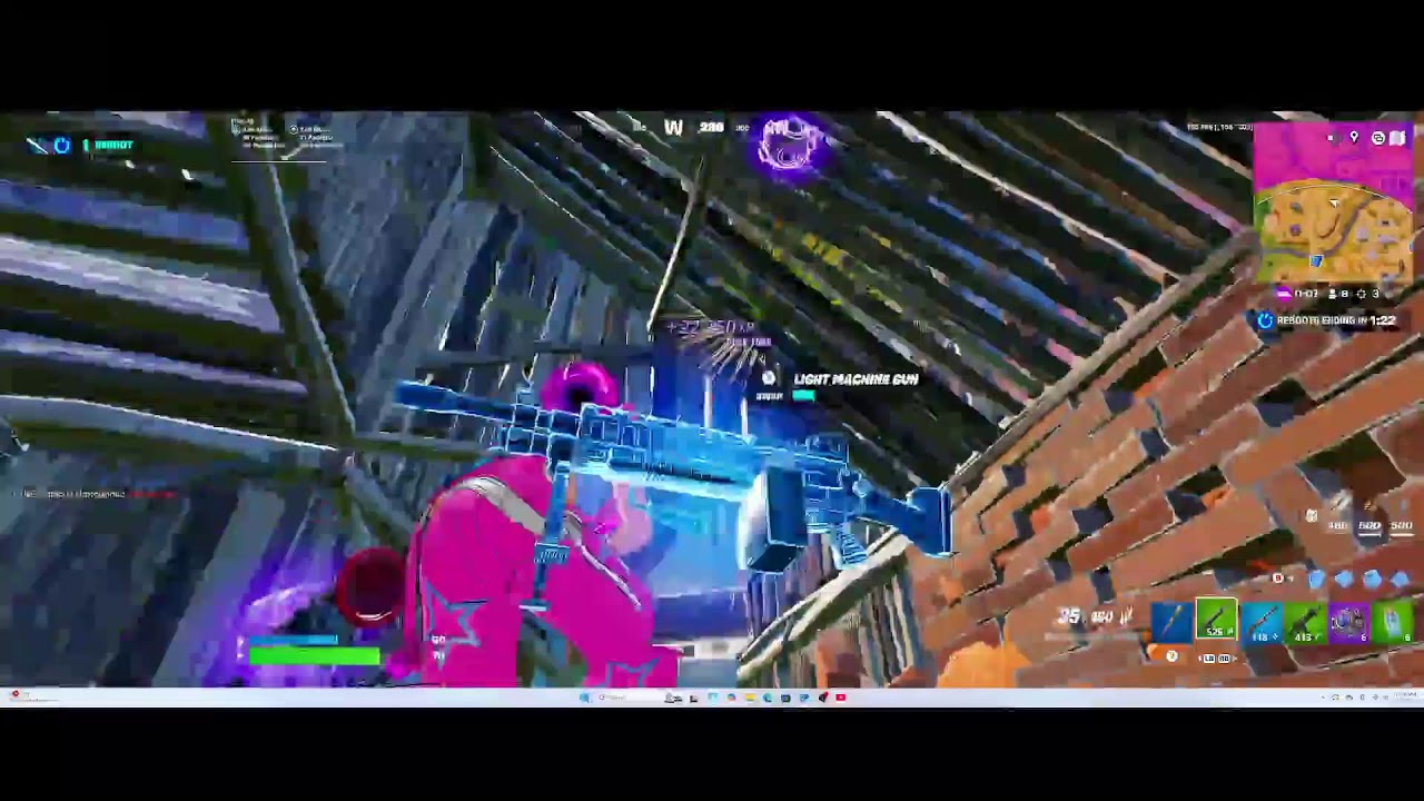 gettitng to unreal part 1