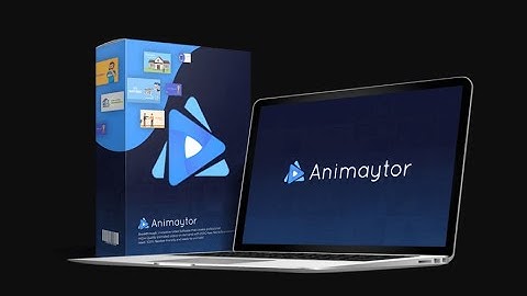 Animaytor OTO Upsell Review and Demo Video + Training Tutorial from Brett Ingram & Team