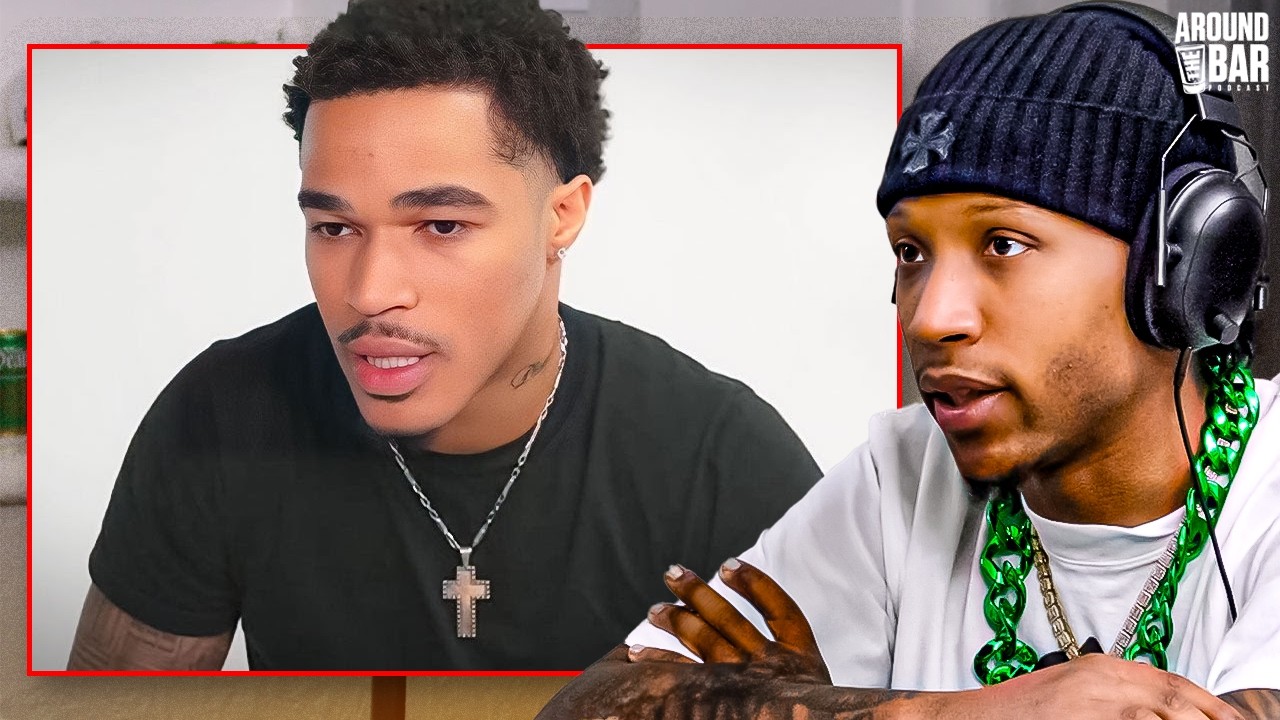 Plaqueboymax знал, что это произойдет… Или нет?