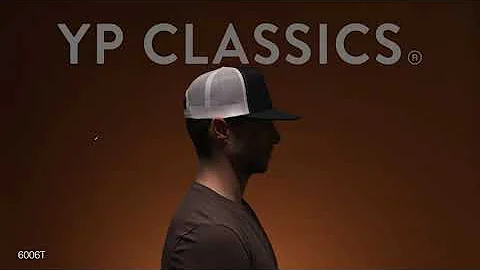 YP CLASSICS® 6006T - 360 VIEW