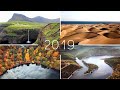 Best Drone Shots 2019 | 4K Film