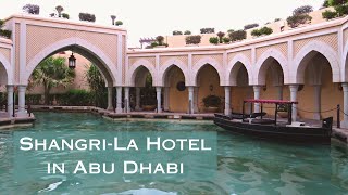 Shangri-La Qaryat Al Beri Hotel | Abu Dhabi