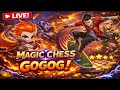 Guru G. | Magic Chess Go Go