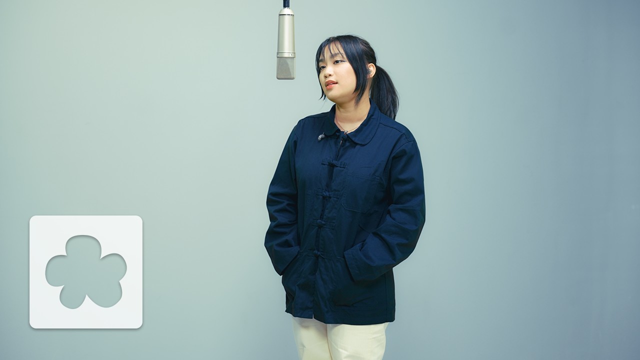 YouTube에서 TALA - Invocation | THE BOX 보기 YouTube에서 TALA - Invocation | THE BOX 보기
