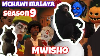 Mchawi Malaya |Season9| Mwisho