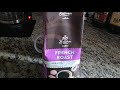 Bellarom French Roast Coffee ASMR III #asmr #coffeelover