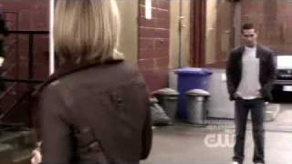 Chloe/Davis: Strange and Beautiful
