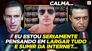 Desabafo Super Xandão Abre O Coração E Desabafa Ao Vivo