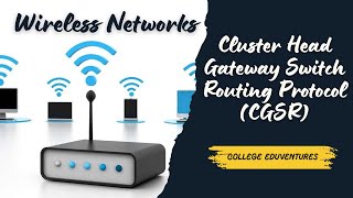 Celebrity Cluster Head Gateway Routing Protocol CGSR Wealth