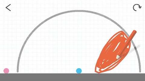 브레인 토트에서 스테이지 292를 클리어 했습니다! http://braindotsapp.com #Brain...