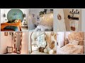 Ideias de Decoração quarto Boho. Decoração rústicas. Inspire-se!🍂🌿