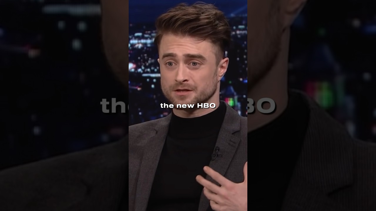 Daniel Radcliffe serait prêt à reprendre l'aventure Harry Potter ! 