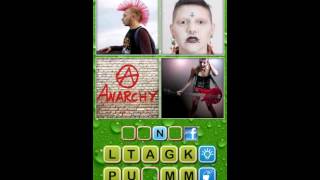 Guess What? Make It Word Level 191 - Level 200 Answers