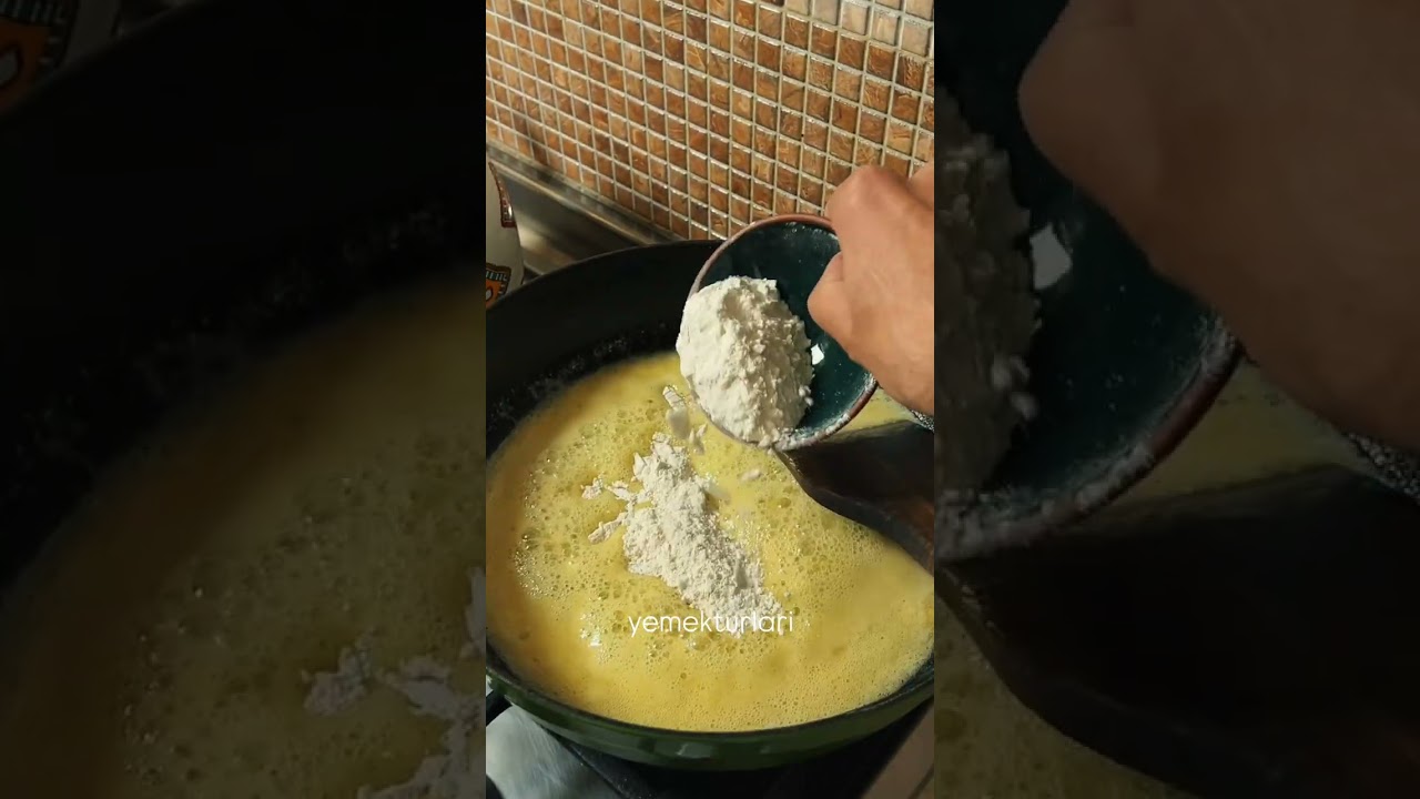 Əsəday Halvası Resepti🇦🇿 | Lezgi Halva Recipe🇬🇧 | Лезгинская Халва Асадай🇷🇺 Əsəday Halvası Resepti🇦🇿 | Lezgi Halva Recipe🇬🇧 | Лезгинская Халва Асадай🇷🇺