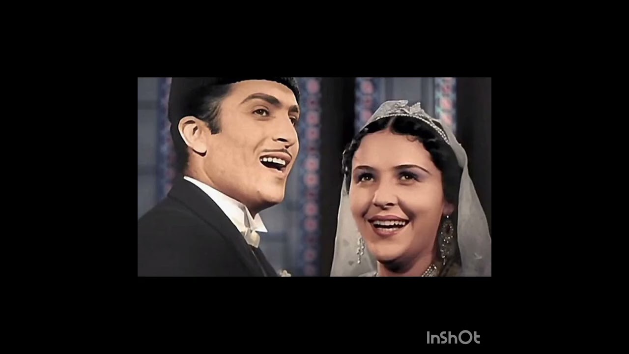 Üzeyir Hacıbəyli - 