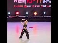 Concurs Bonito 🫶🔥💪🏼 #dance #mylife #dancestudio #dancer #fypage #contest #top