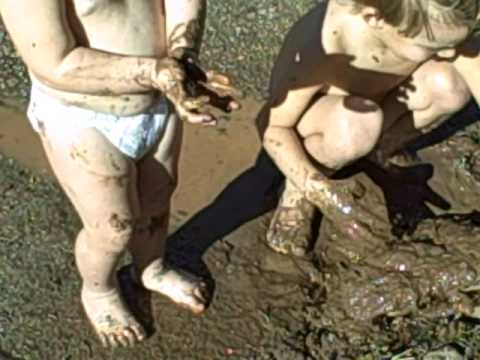 erotic mud play Erotic mud play
