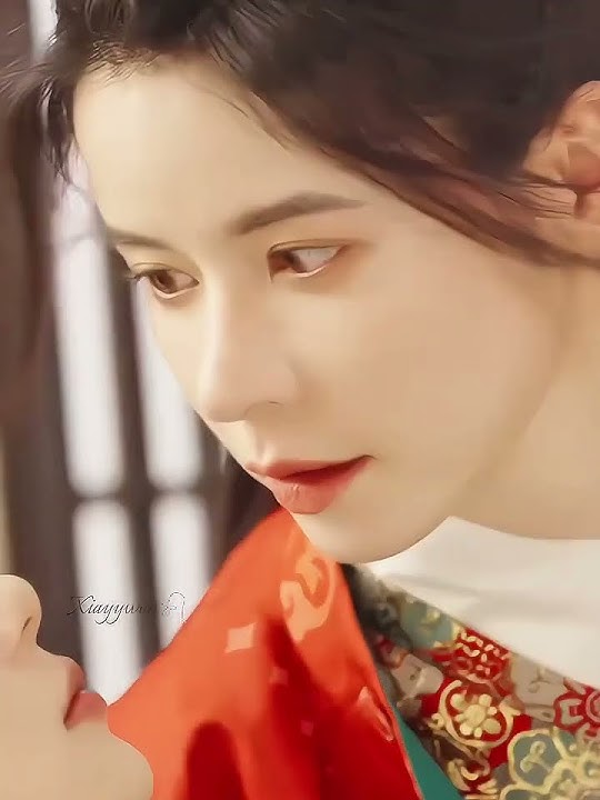 They switched roles 😆 #shengweivivi #wanglaoji #gxg #gl