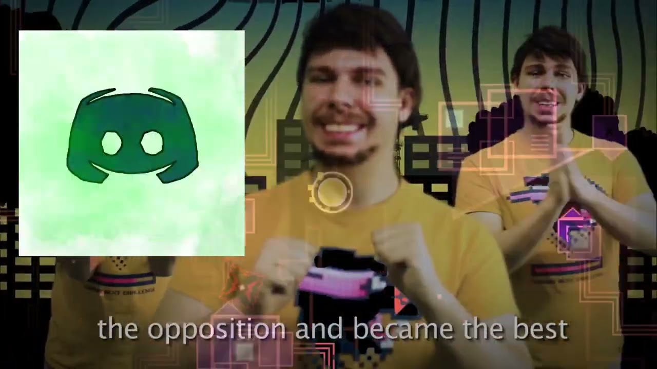 congegration secret mrbeast ending