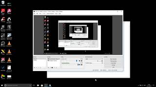 how to fix obs when you cant hear your self with an headset or microphone plugin in