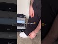 Why baggy Nike joggers are the move right now #style #tracksuit #baggy